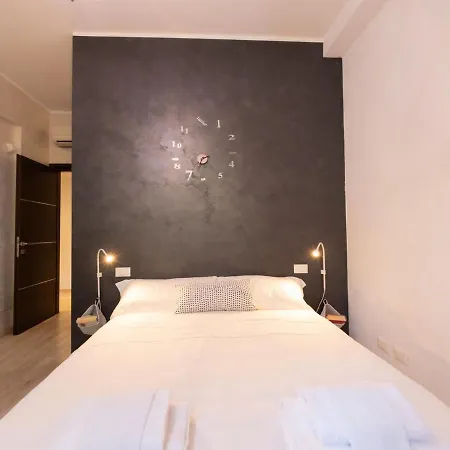 Apartamento The Rent - Modern Two-bedrooms In Monteverde Area *