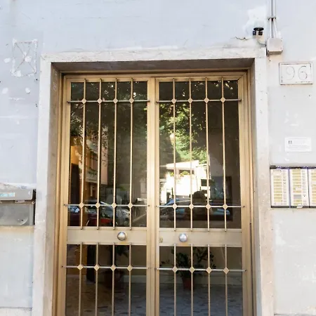 Apartamento The Rent - Modern Two-bedrooms In Monteverde Area *