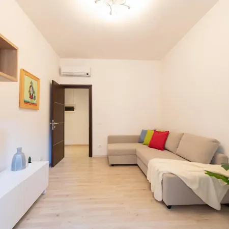 Apartamento The Rent - Modern Two-bedrooms In Monteverde Area Roma