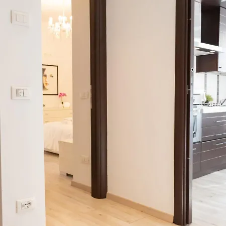 The Rent - Modern Two-bedrooms In Monteverde Area Apartamento *