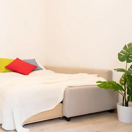 Apartamento The Rent - Modern Two-bedrooms In Monteverde Area *