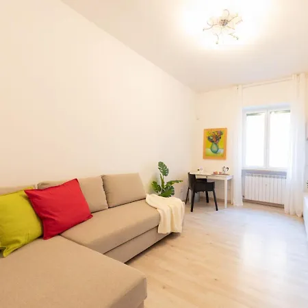 The Rent - Modern Two-bedrooms In Monteverde Area Apartamento