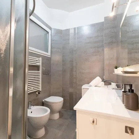 The Rent - Modern Two-bedrooms In Monteverde Area Apartamento Roma