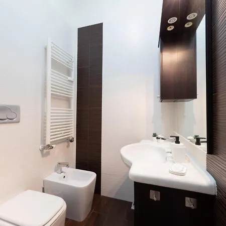 The Rent - Modern Two-bedrooms In Monteverde Area Apartamento Roma