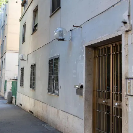 The Rent - Modern Two-bedrooms In Monteverde Area Apartamento Roma